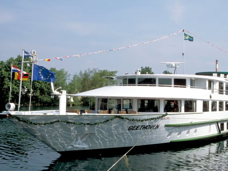 CroisiEurope - Beethoven - Bild 1