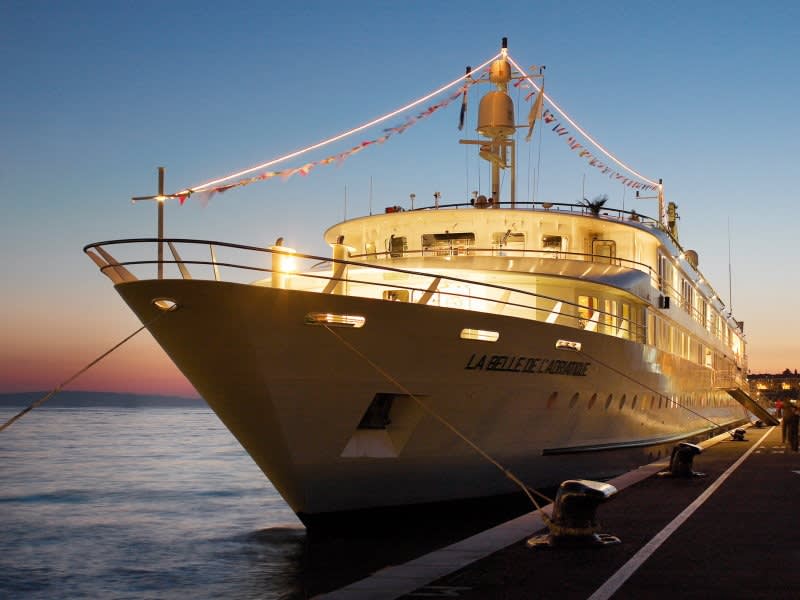 CroisiEurope - Belle de l'Adriatique - Picture 1