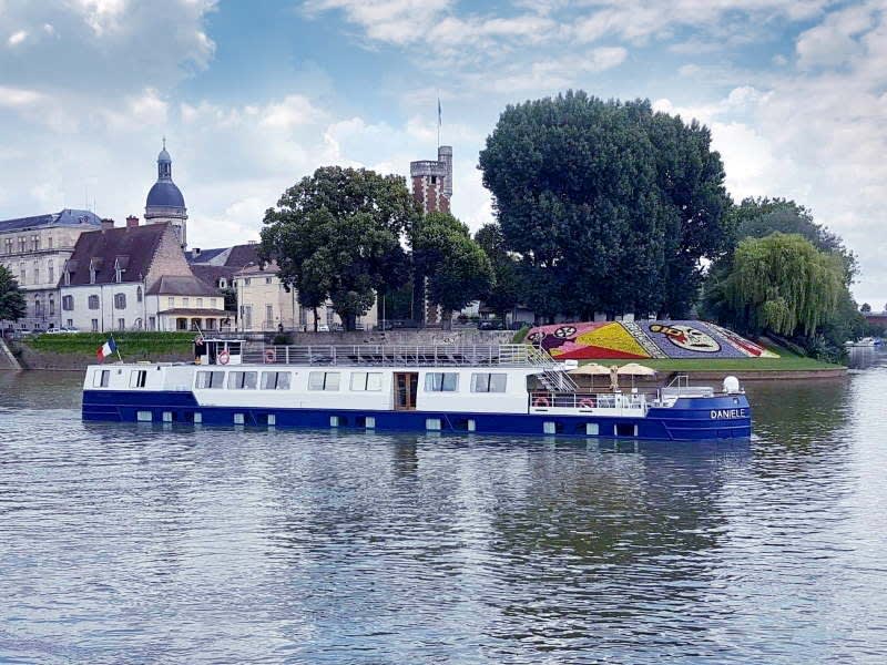 CroisiEurope - Danièle - Bild 1