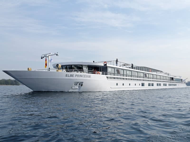 CroisiEurope - Elbe Princesse - Bild 1