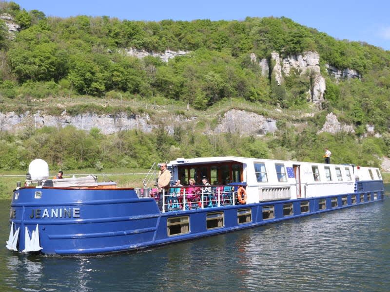 CroisiEurope - Jeanine - Picture 1