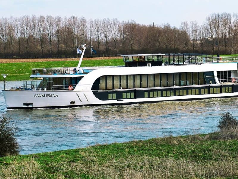 AmaWaterways - AmaSerena - Foto 1