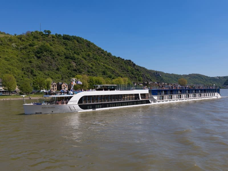 AmaWaterways - AmaReina - Foto 1