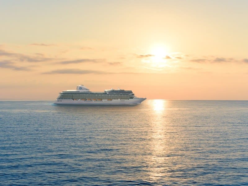 Oceania Cruises - Oceania Allura - Foto 1