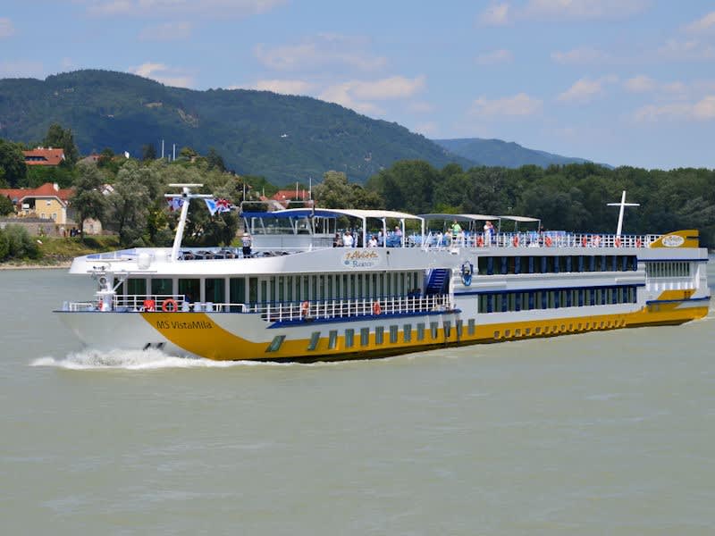 Chervona Ruta - VistaMilla - Bild 1