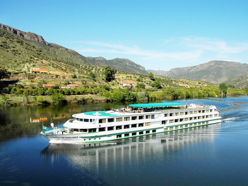 CroisiEurope - Magellan - Bild 1