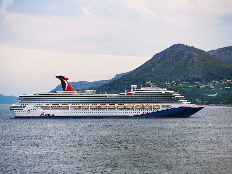 Carnival - Carnival Freedom - Foto 1