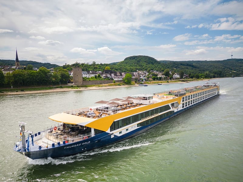 STARLING FLEET - Thurgau Gold - Bild 1