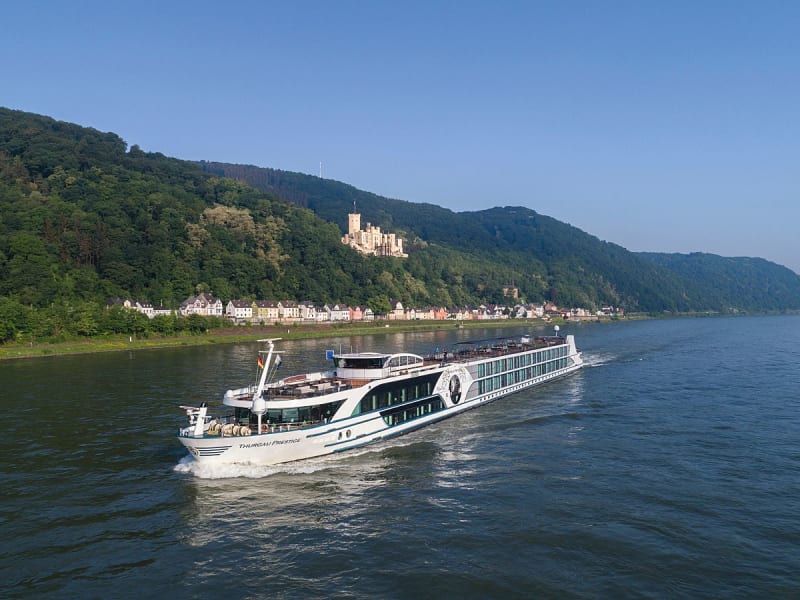 Scylla AG - Thurgau Prestige - Bild 1