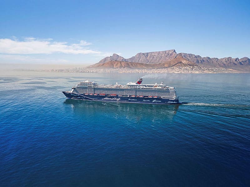 TUI Cruises - Mein Schiff 2 - Bild 1