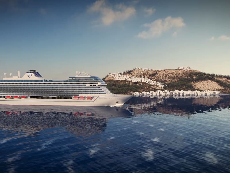 Oceania - Oceania Sonata - Image 1