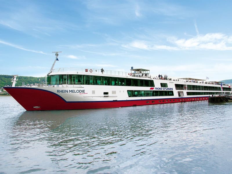 STARLING FLEET - Rhein Melodie - Picture 1