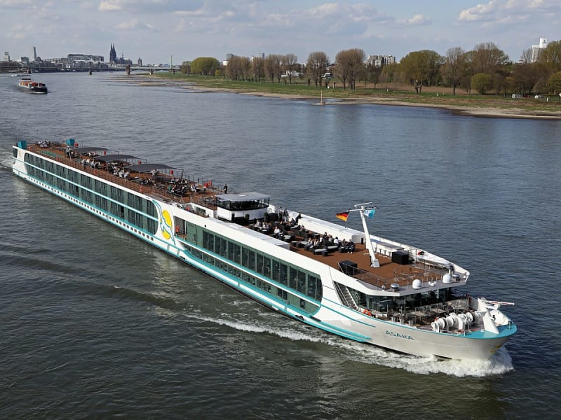 Rivertech - Asara - Bild 1