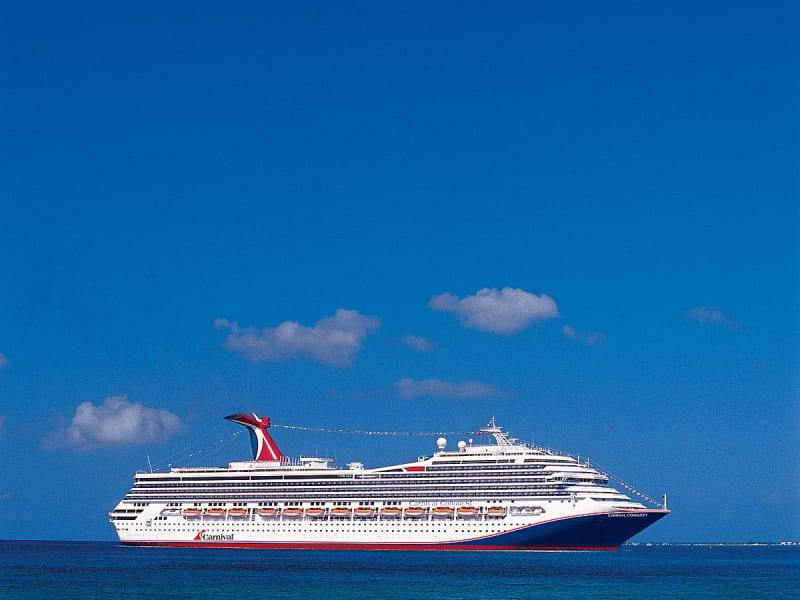 Carnival - Carnival Conquest - Foto 1