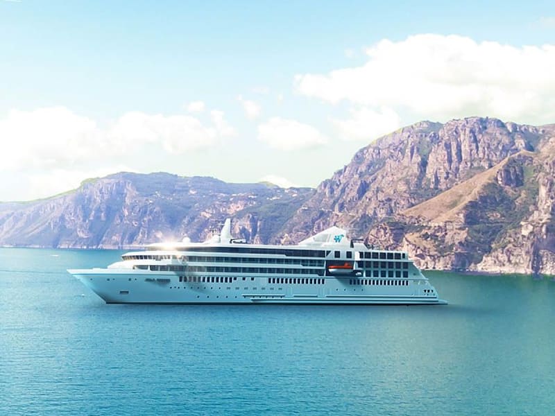 Windstar Cruises - Star Explorer - Bild 1
