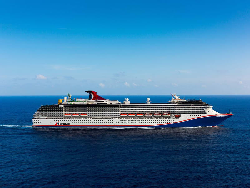 Carnival - Carnival Miracle - Foto 1