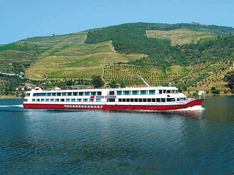 DouroAzul - Douro Queen - Foto 1