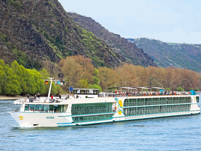 Rivertech - Alena - Image 1