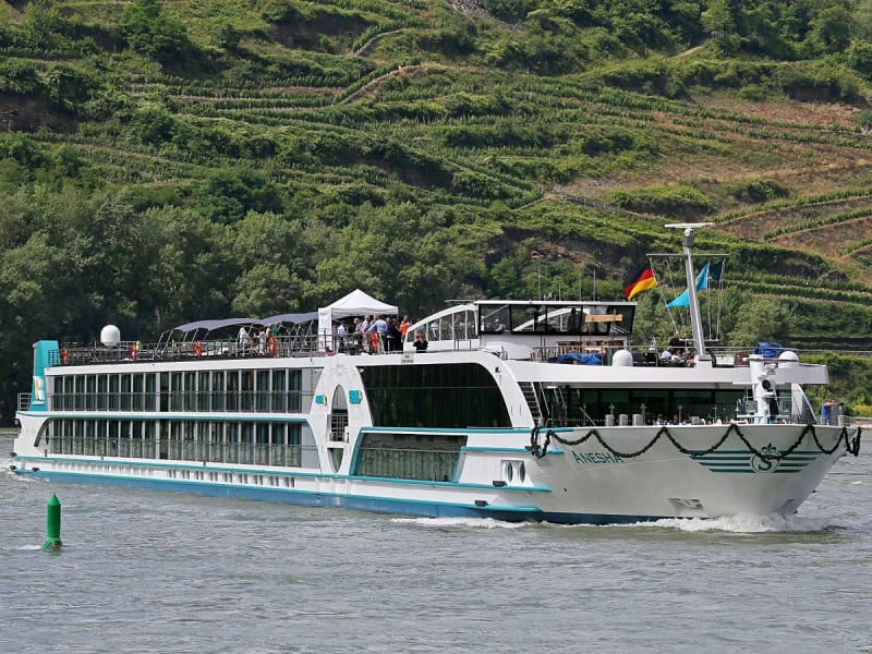 Scylla AG - Anesha - Image 1