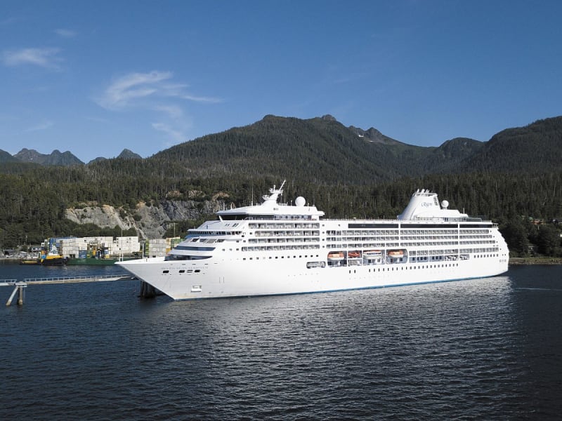 Regent Seven Seas Cruises - Seven Seas Mariner - Foto 1