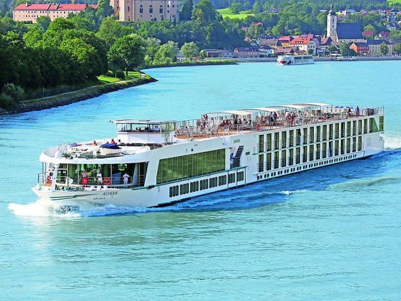 Dunav Tours - Ariana - Picture 1