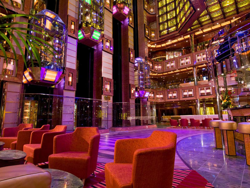 Carnival - Carnival Dream - Foto 1
