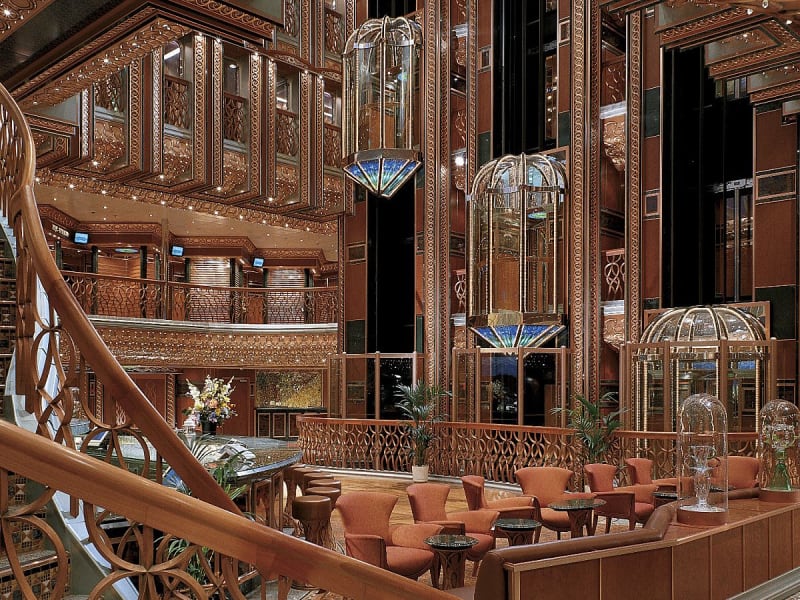 Carnival - Carnival Spirit - Foto 1