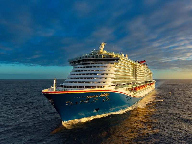 Carnival - Carnival Jubilee - Foto 1