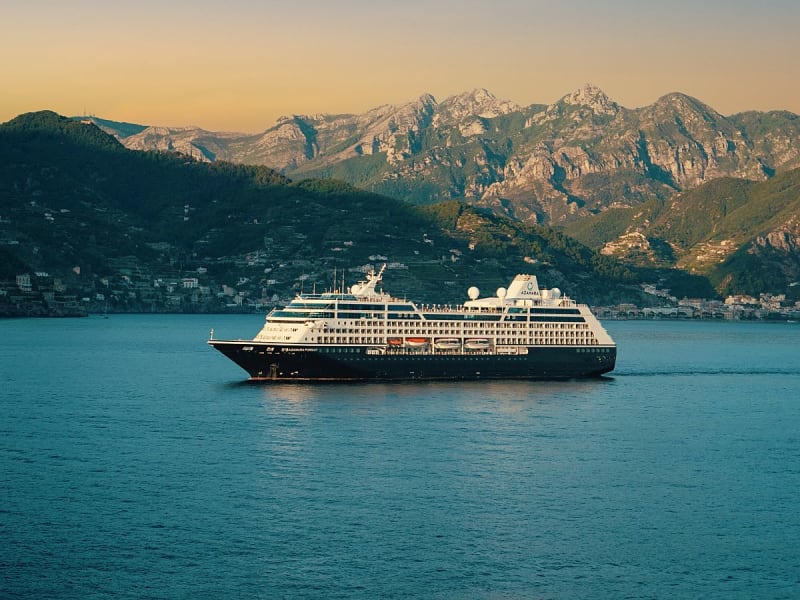 Azamara - Azamara Pursuit - Foto 1