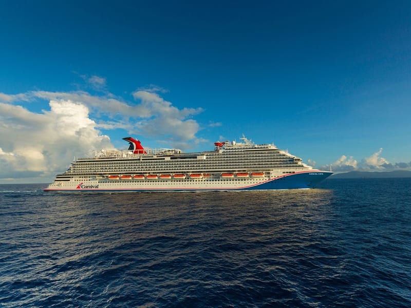 Carnival - Carnival Vista - Foto 1