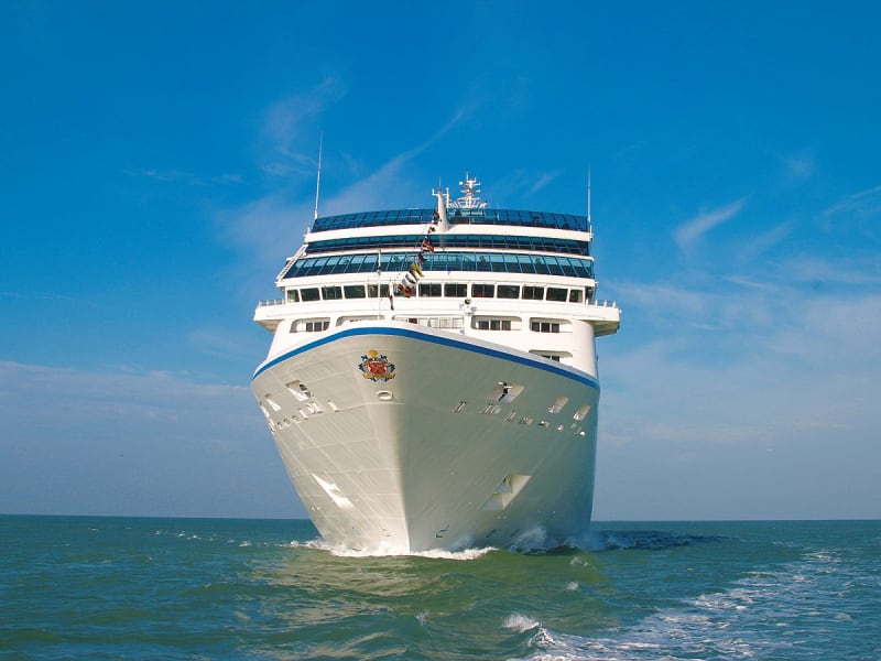 Oceania Cruises - Oceania Aurelia - Foto 1