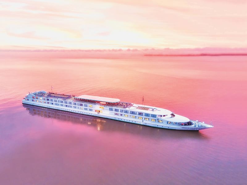 CroisiEurope - Cyrano de Bergerac - Bild 1