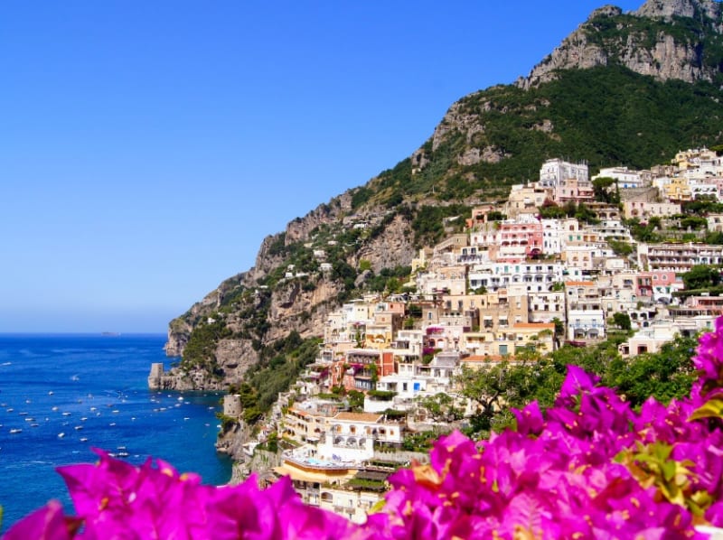 Sorrento (Italien) - Bild 1