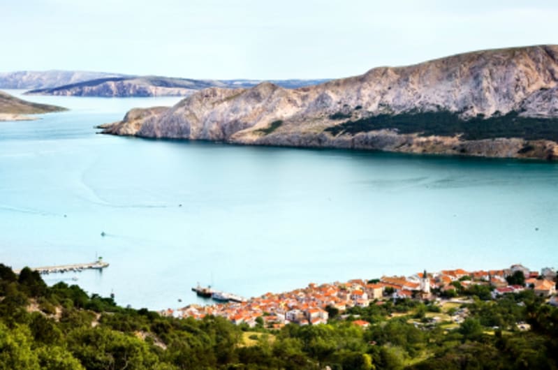 Ba&scaron;ka (Croatie) - Image 1