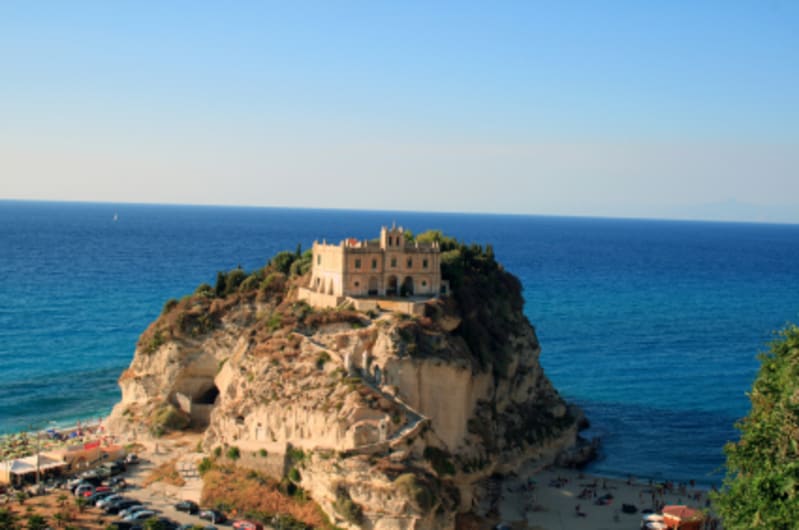 Tropea (Itali&euml;) - Foto 1