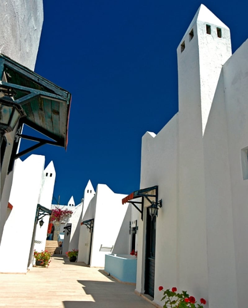 Bodrum (T&uuml;rkei) - Bild 1