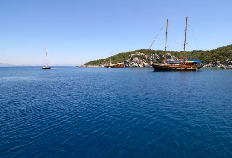 Marmaris (Turquie) - Image 1