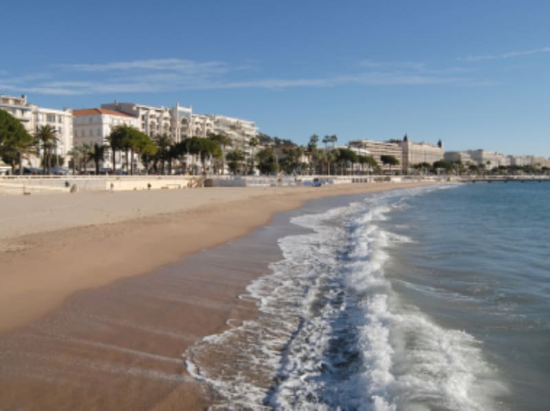 Cannes (Frankreich) - Bild 1