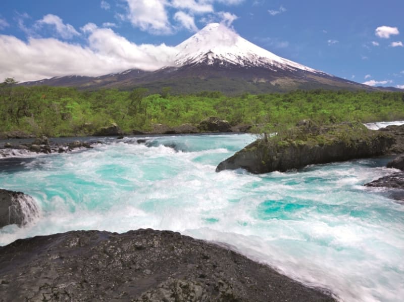 Puerto Montt (Chile) - Bild 1