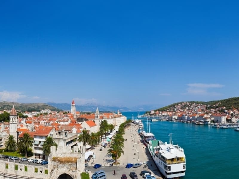 Trogir (Kroatien) - Bild 1