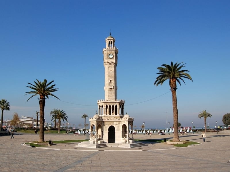 Izmir (T&uuml;rkei) - Bild 1