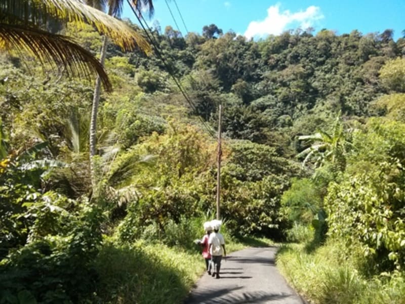 Grenada (Grenada) - Bild 1