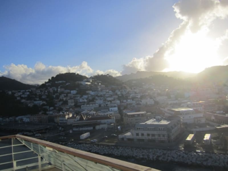 St. George's (Grenada) - Bild 1