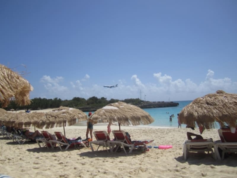 St. Maarten (St. Maarten) - Bild 1