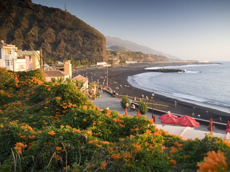 Santa Cruz de la Palma (La Palma, Kanaren) - Bild 1