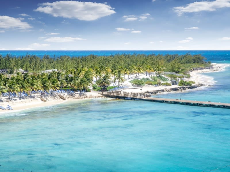 Grand Turk (Turks- und Caicosinseln) - Bild 1
