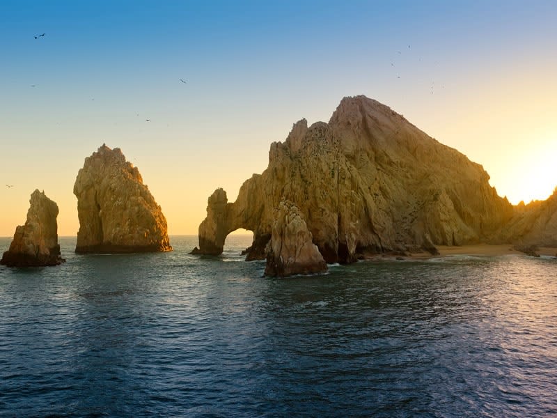 Cabo San Lucas (Baja California, Mexiko) - Bild 1