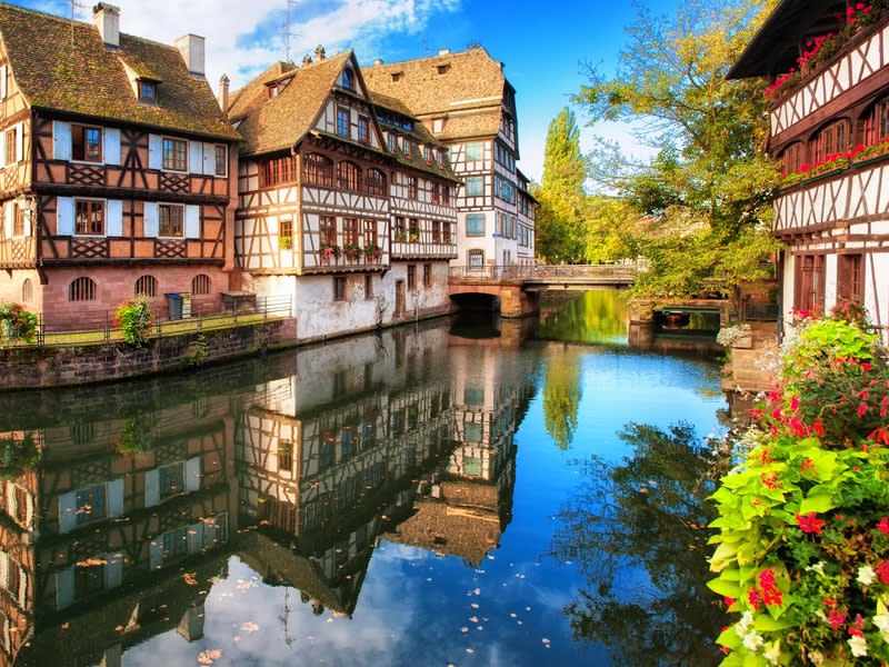 Stra&szlig;burg (Frankreich) - Bild 1