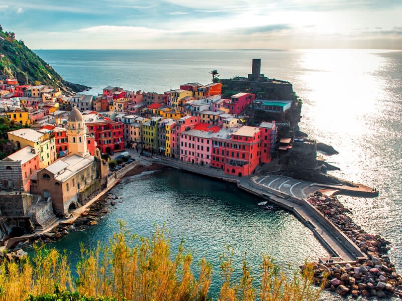 La Spezia (Italien) - Bild 1