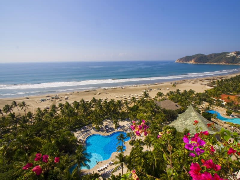 Acapulco (Guerrero, Mexiko) - Bild 1